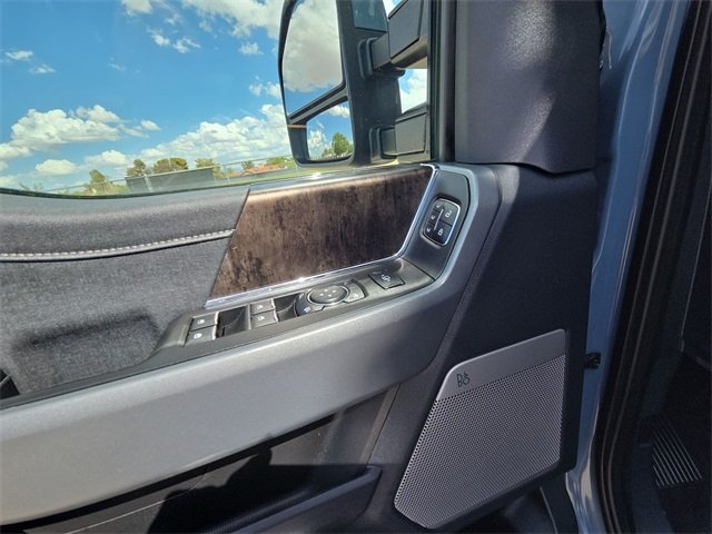 Photo of 2023 Ford F-450SD Lariat